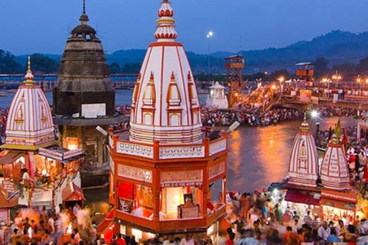 ஹரித்வார் 