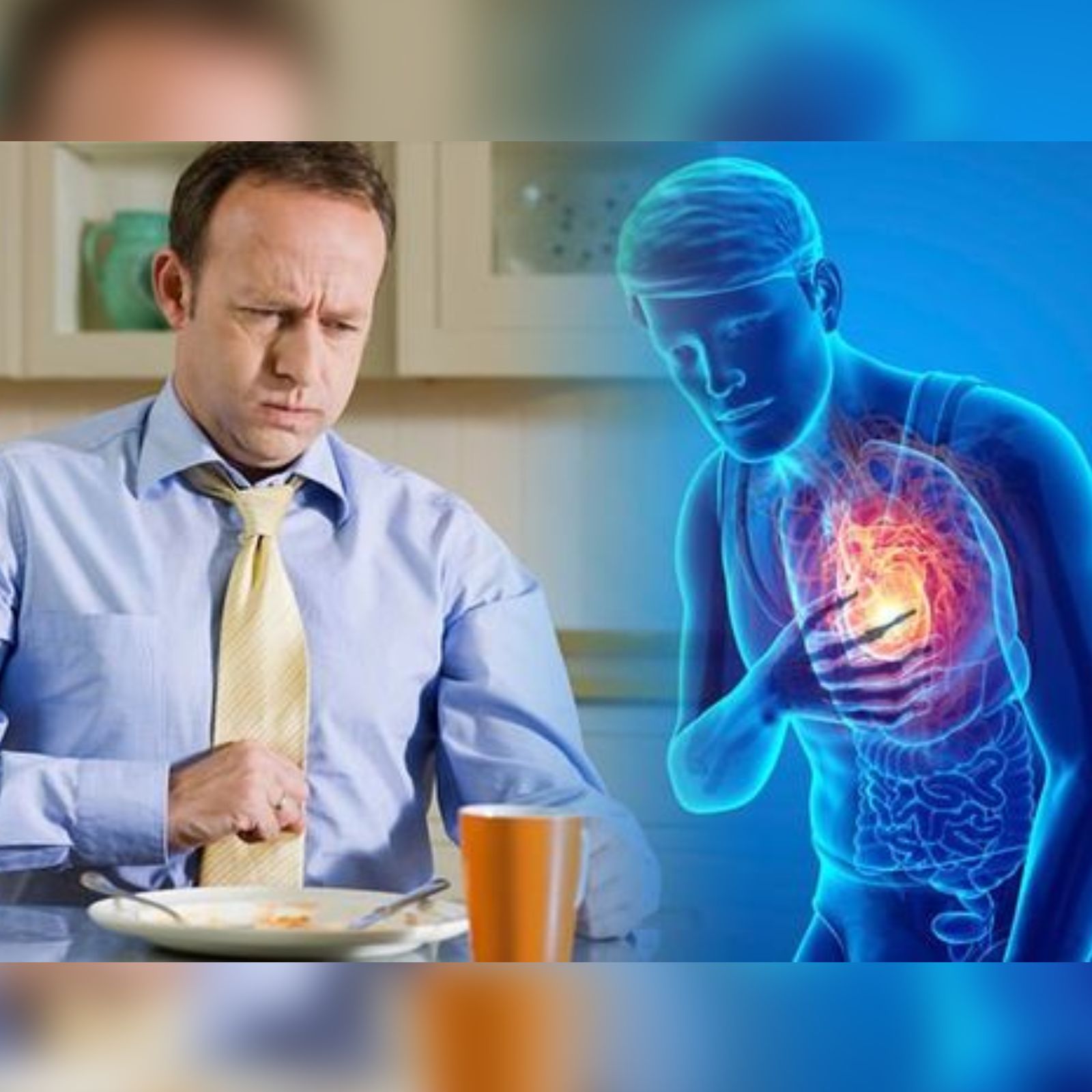  Home Remedies for heartburn : இன்றைய உணவுக்கலாச்சார பழக்கத்தால் நெஞ்சு எரிச்சல் என்பது பெரும்பாலானவர்களுடைய தொந்தரவாக மாறிவிட்டது. ஒருவருக்கு அசிடிட்டி பிரச்சனை இருந்தால், இந்த பிரச்சனையால் அடிக்கடி நெஞ்சில் எரியும் உணர்வு ஏற்படும். நெஞ்சில் எரியும் உணர்வும் சிறிது நேரம் கழித்து சரியாகிவிடும்.