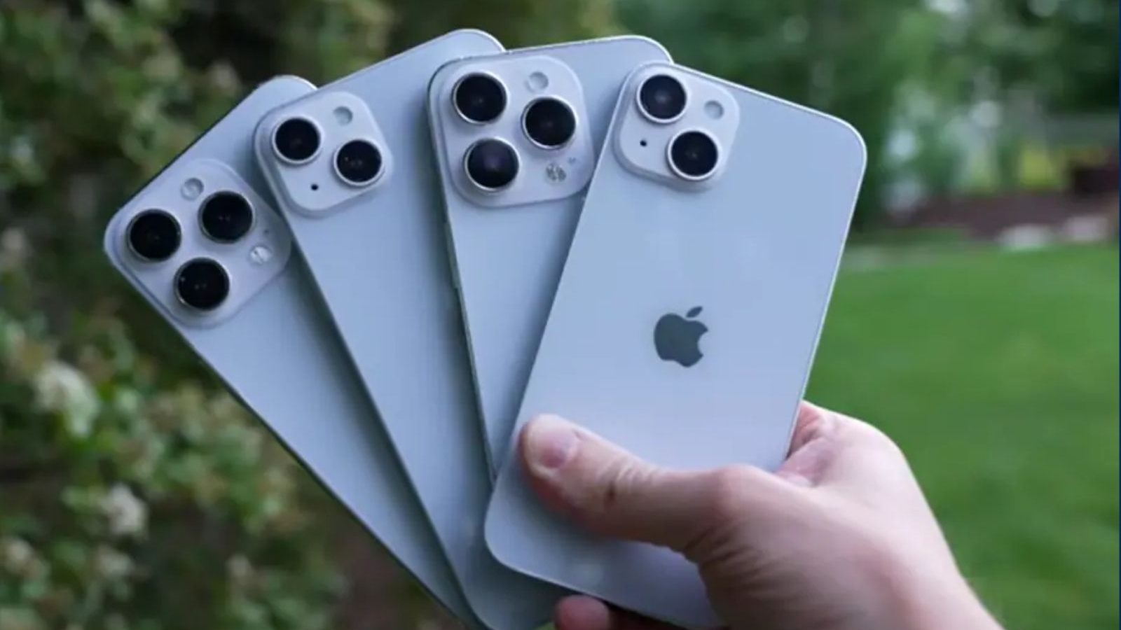 இந்தியாவில் சக்கைபோடு போட்ட ஐபோன் விற்பனை.. சிஇஓ மகிழ்ச்சி!