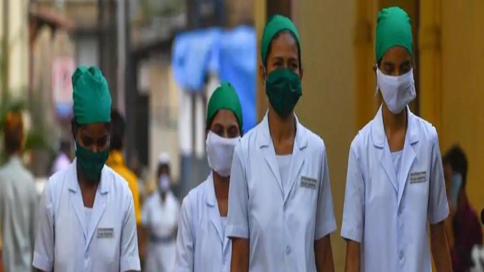 அரசு மருத்துவக் கல்லூரிகளில் பிஎஸ்சி நர்சிங் படிப்பு.. விண்ணப்பிக்க இன்றே கடைசி நாள்