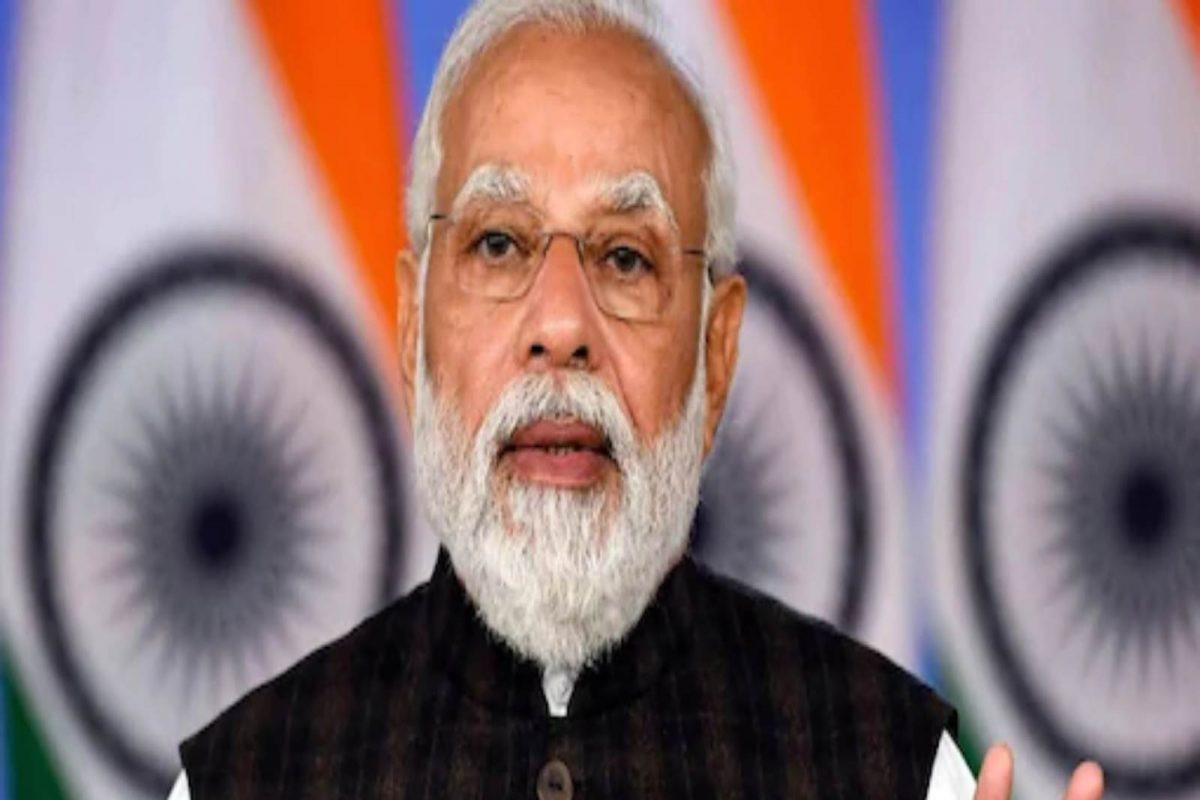 புறநானூற்றை மேற்கோள்காட்டி மனதில் குரல் நிகழ்ச்சியில் பிரதமர் பேச்சு