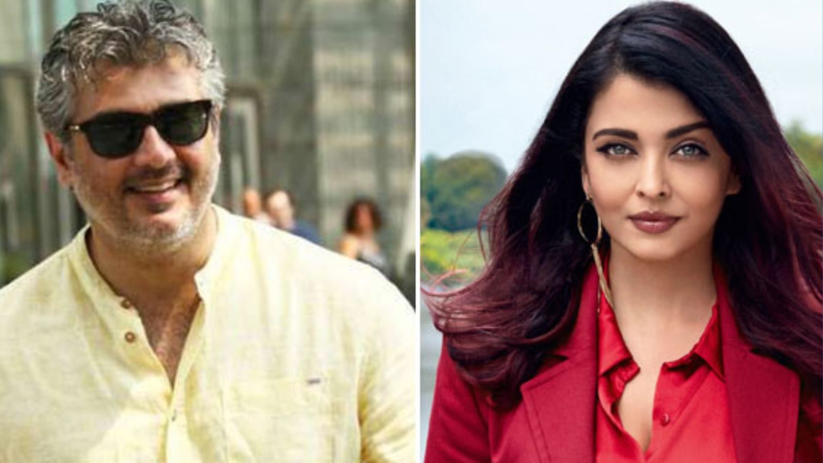 Ajith Aishwarya Rai: அஜித்தின் ஏகே62 படத்தில் ஐஸ்வர்யா ராய்?