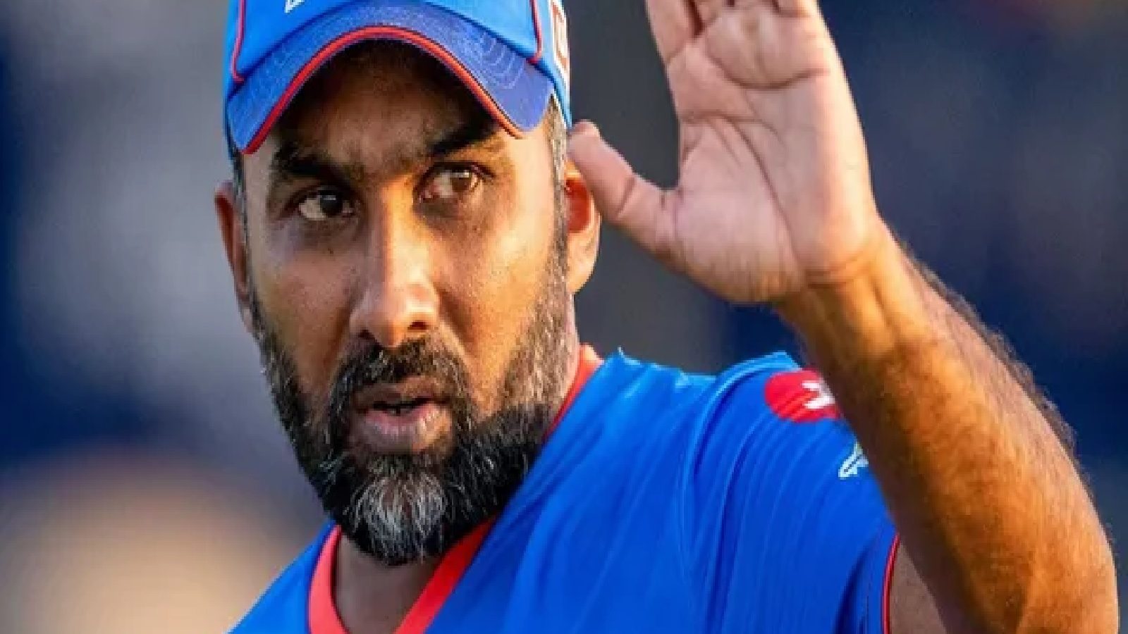 அப்டீல்லாம் இல்லீங்க.. அவர் பார்முக்கு வந்துடுவாரு- மகேலா ஜெயவர்தனே