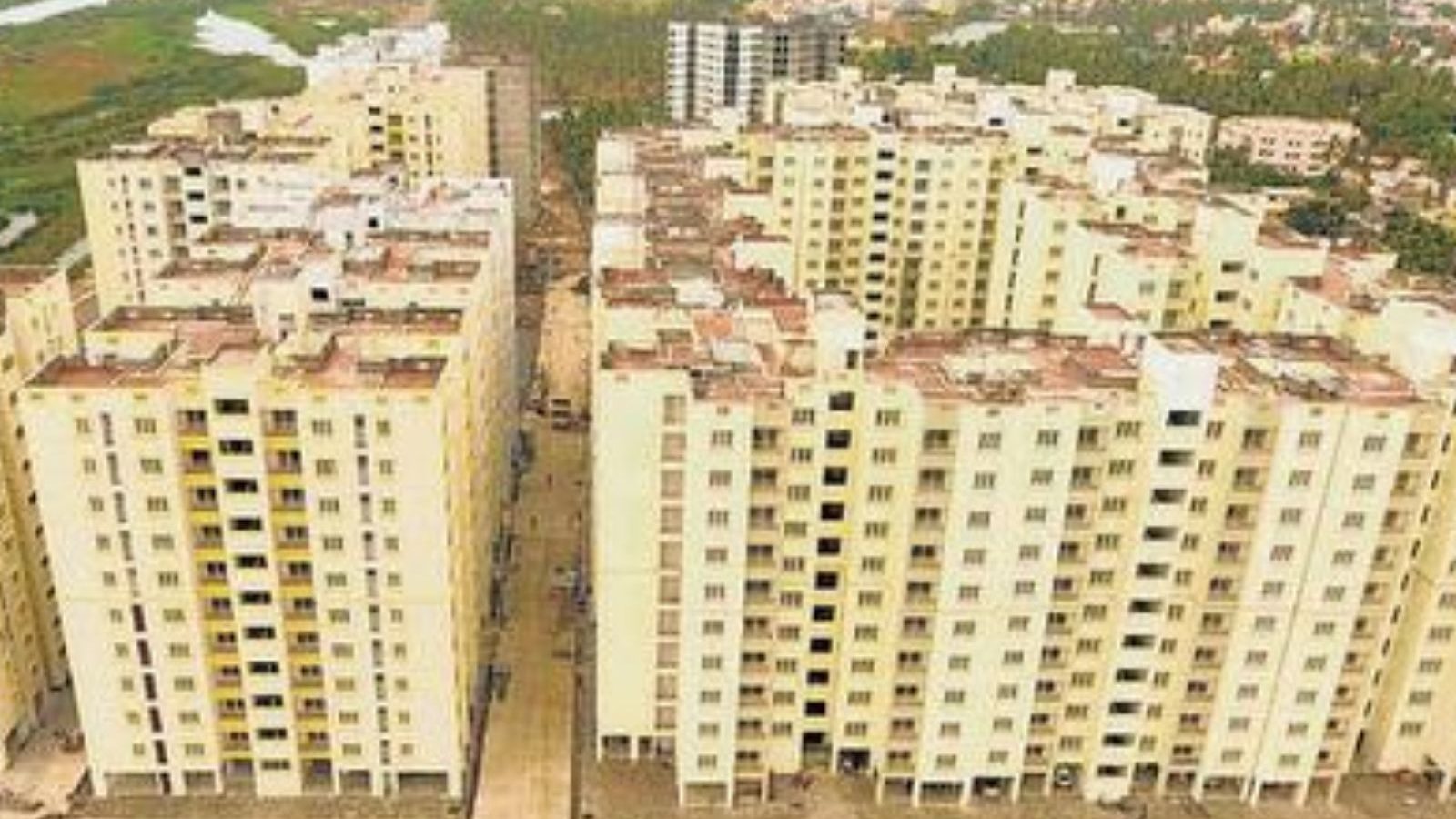 ஓட்டுநர் மற்றும் அலுவலக உதவியாளர் வேலைவாய்ப்பு அறிவிப்பு ரத்து: தமிழ்நாடு வீட்டு வசதி வாரியம்