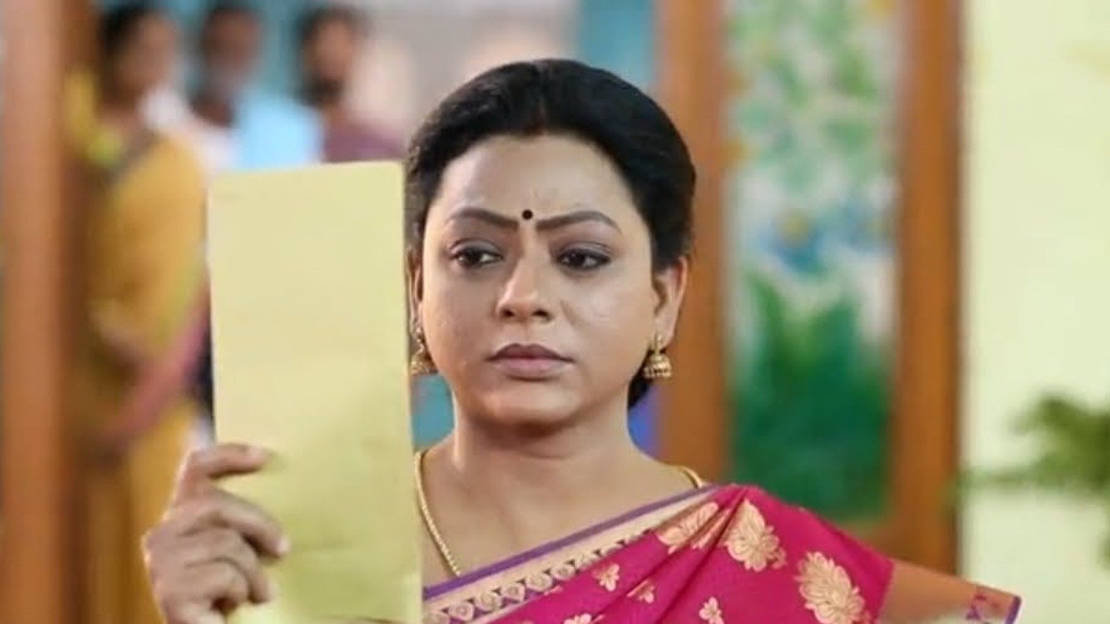 அசிங்கப்படுத்திய கோபி.. சுயமரியாதை பாக்கியா எடுக்கும் புதிய முயற்சி!