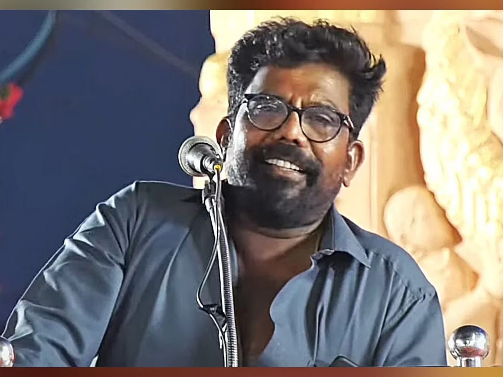 ஸ்டண்ட் மாஸ்டர் கனல் கண்ணன் கைது: இந்து முன்னணி சார்பில் இன்று மாநிலம்  தழுவிய ஆர்ப்பாட்டம்