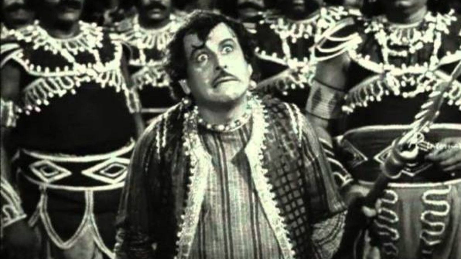 74 வருடங்களை நிறைவு செய்யும் ஏவிஎம்மின் மாயஜால திரைப்படம்