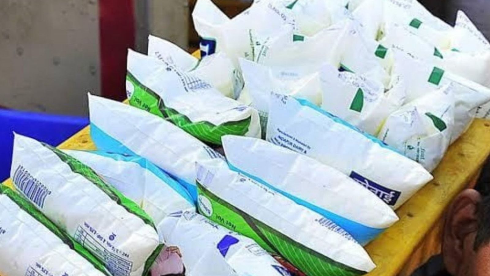 தமிழக அரசு தலையிட பால் முகவர் சங்கம் வேண்டுகோள் – News18 Tamil