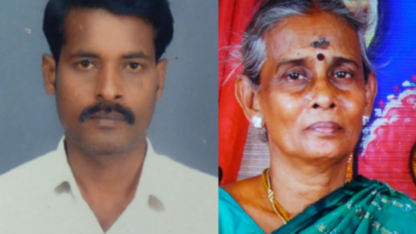 மனைவியை தன்னுடன் அனுப்ப மறுத்த மாமியாரை குத்திக்கொன்ற மருமகன் - சென்னையில் அதிர்ச்சி சம்பவம்