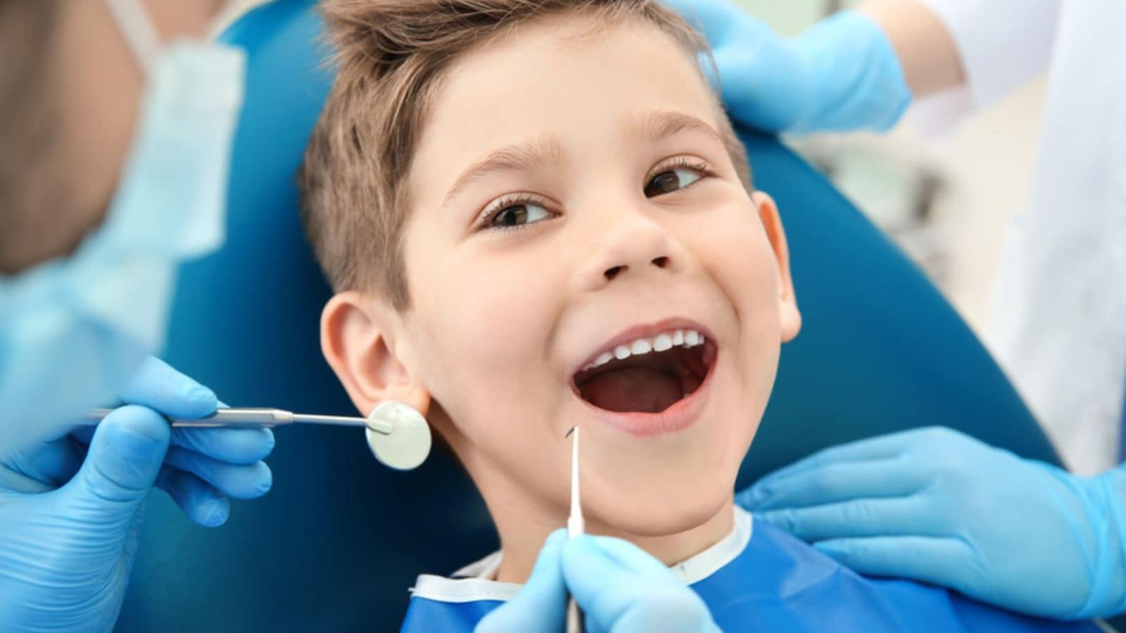 குழந்தைகளுக்கு பற்சிதைவு ஏற்படுவதை தடுப்பதற்கான வழிமுறைகள்...