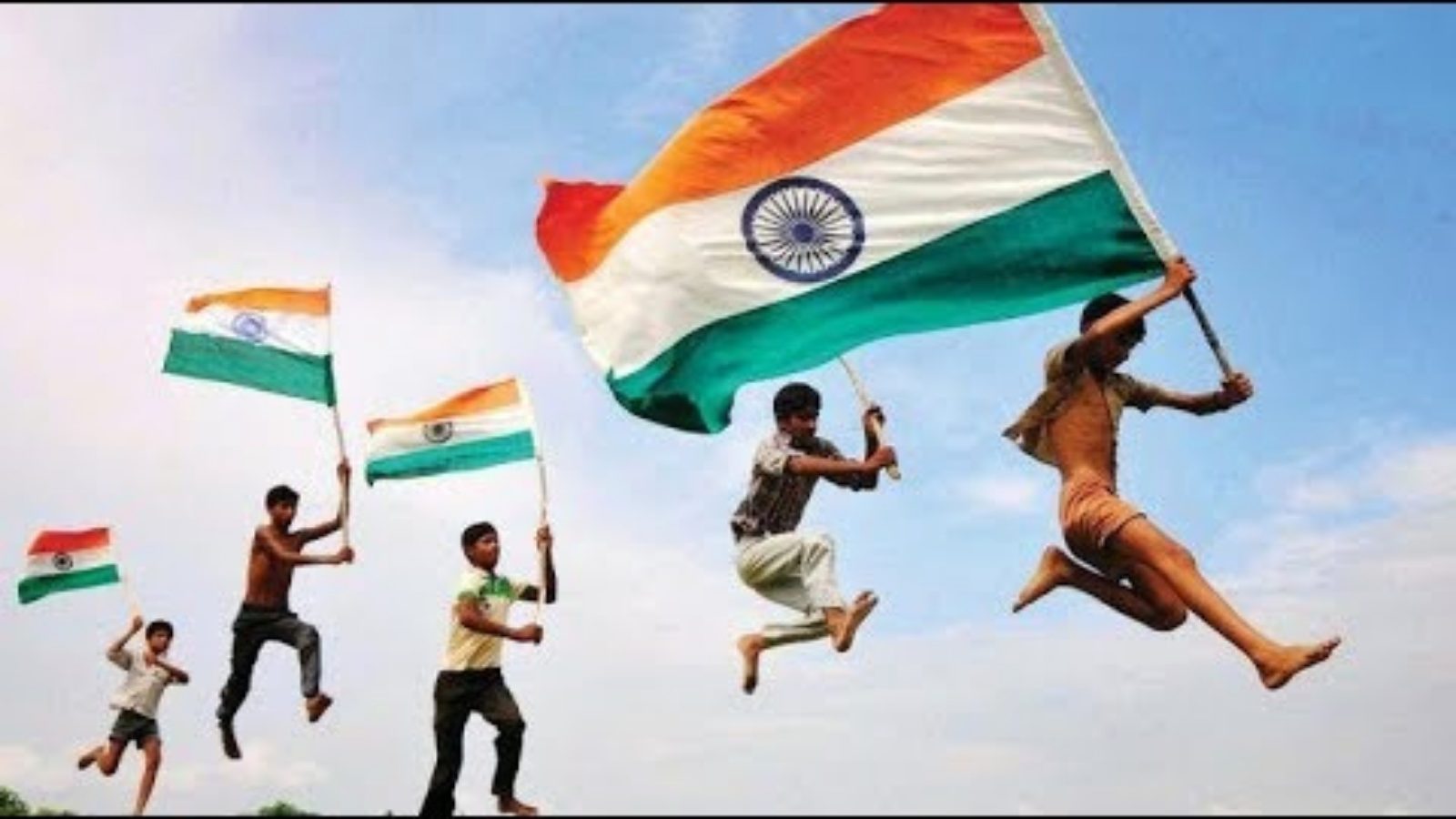 India Independence day tamil patriotic songs play list TIme News