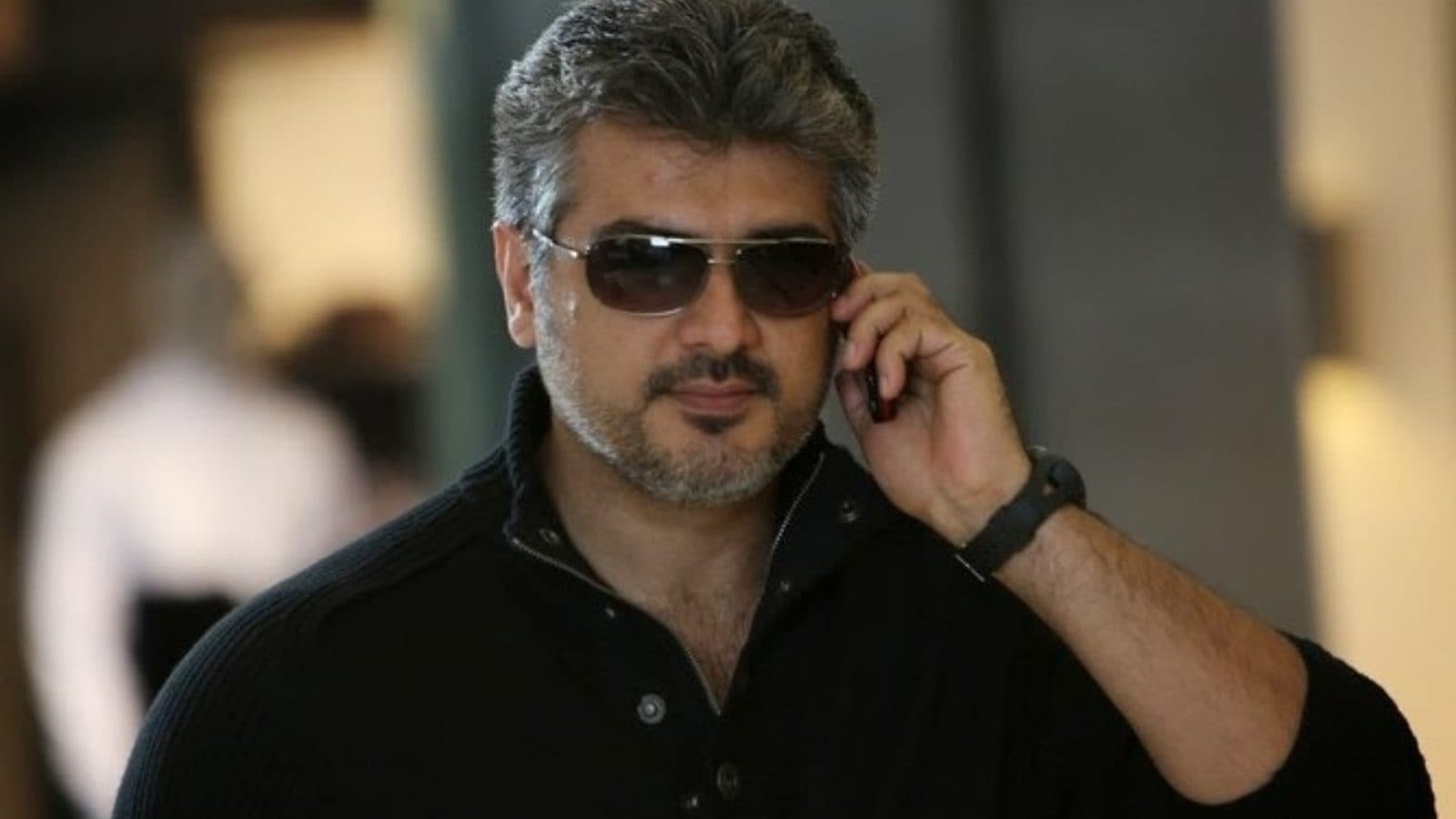 ‘பொதுமக்கள் தங்கள் காதுகளை பாதுகாத்துக் கொள்ள வேண்டும்’ –வைரலாகும் அஜித்தின் ஆலோசனை