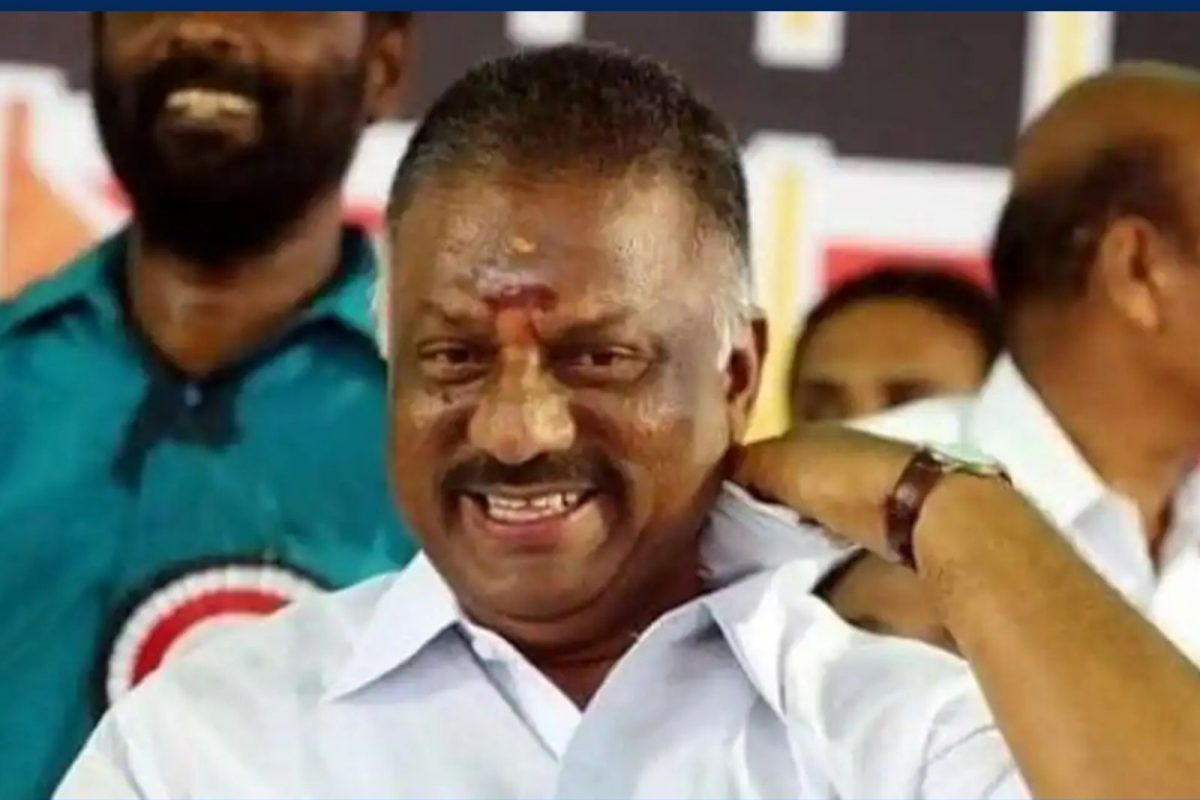 அதிமுக வழக்கு