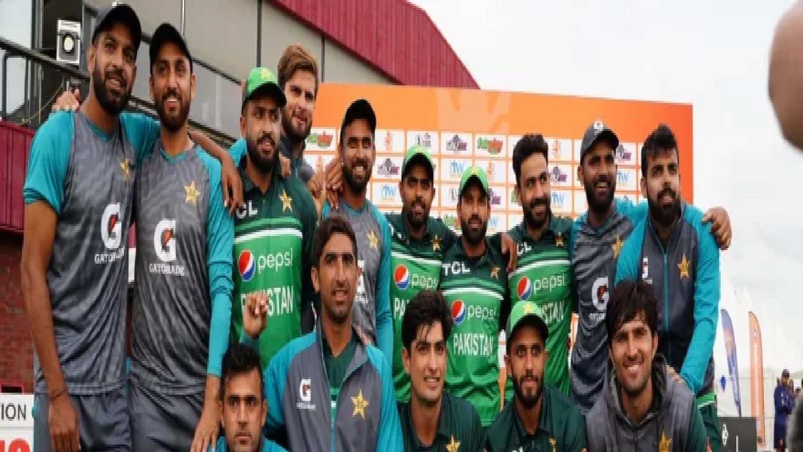 Pakistan Hands Netherlands 3-0 white wash albeit a terrific chasing by Netherlands