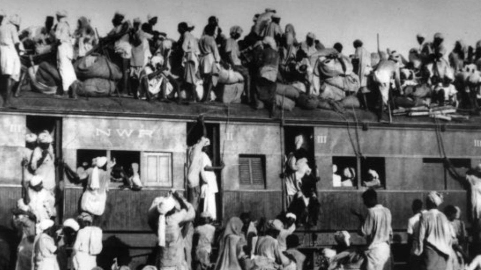 பிரிவினையின் வலிகளை ஒருபோதும் மறக்க முடியாது: பிரதமர் மோடி