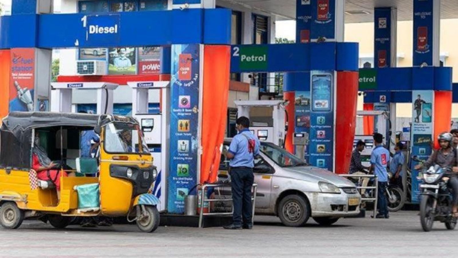 petrol and diesel price today 30th september | 132வது நாளாக மாறாத பெட்ரோல், டீசல் விலை