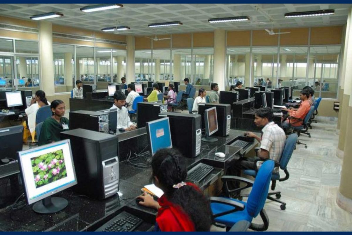 ஹைபிரிட் முறையே அதிக அளவில் எதிர்பார்க்கும் இந்திய ஊழியர்கள்
