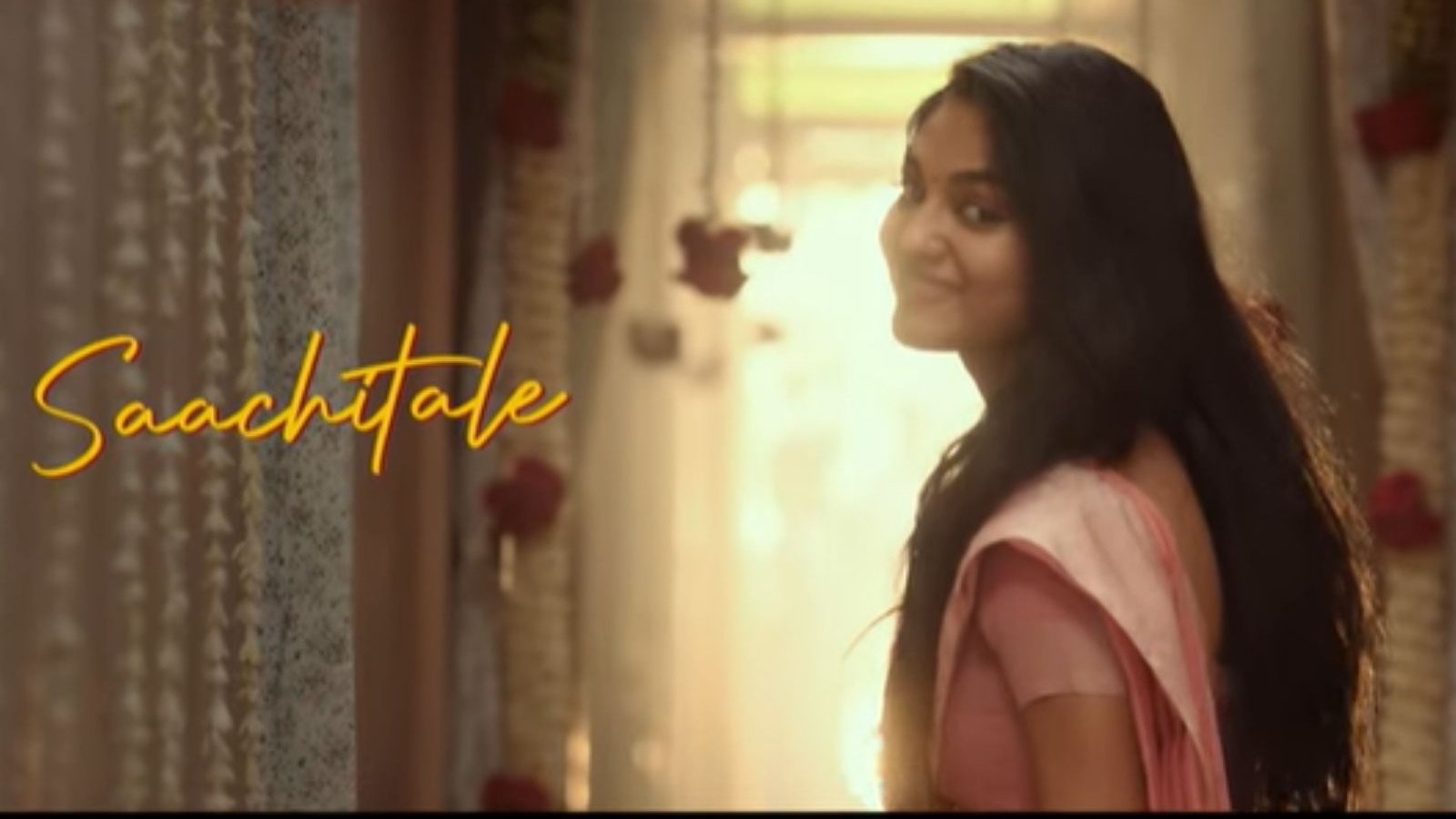 வெளியானது லவ் டுடே படத்தின் சாச்சிட்டாலே பாடல்