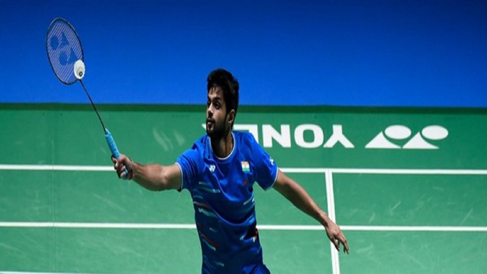 உலக பேட்மிண்டன் சாம்பியன்ஷிப்: சாய் பிரணீத் தோல்வி