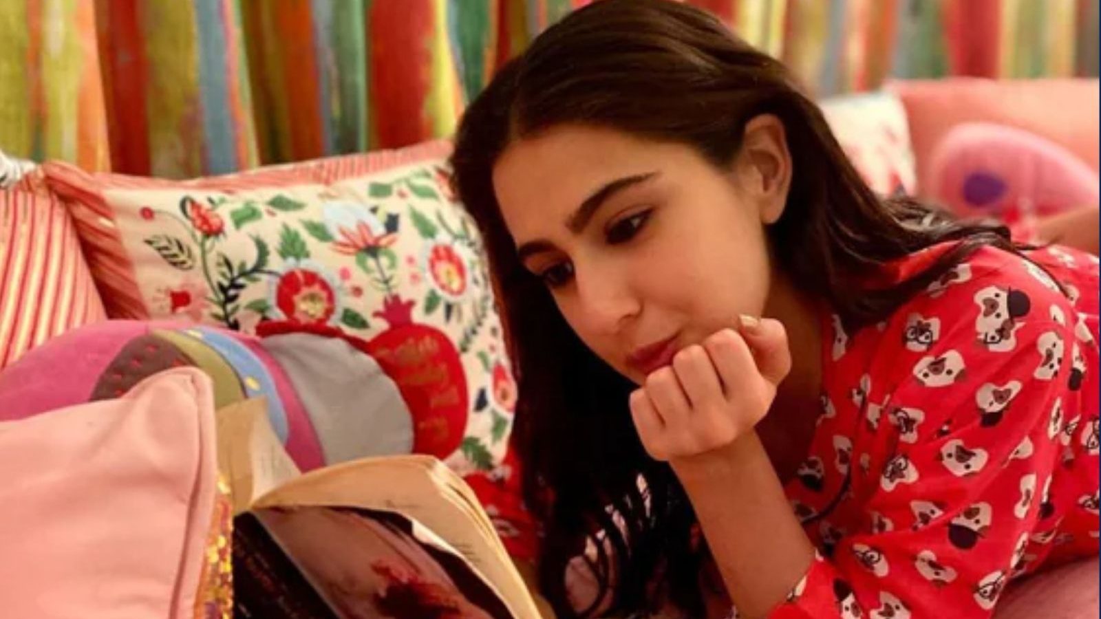 ”விரும்பிய வாய்ப்பு கிடைக்காததால் இன்றும் வருத்தப்படுகிறேன்” - சாரா அலிகான் ஓப்பன் டாக்..