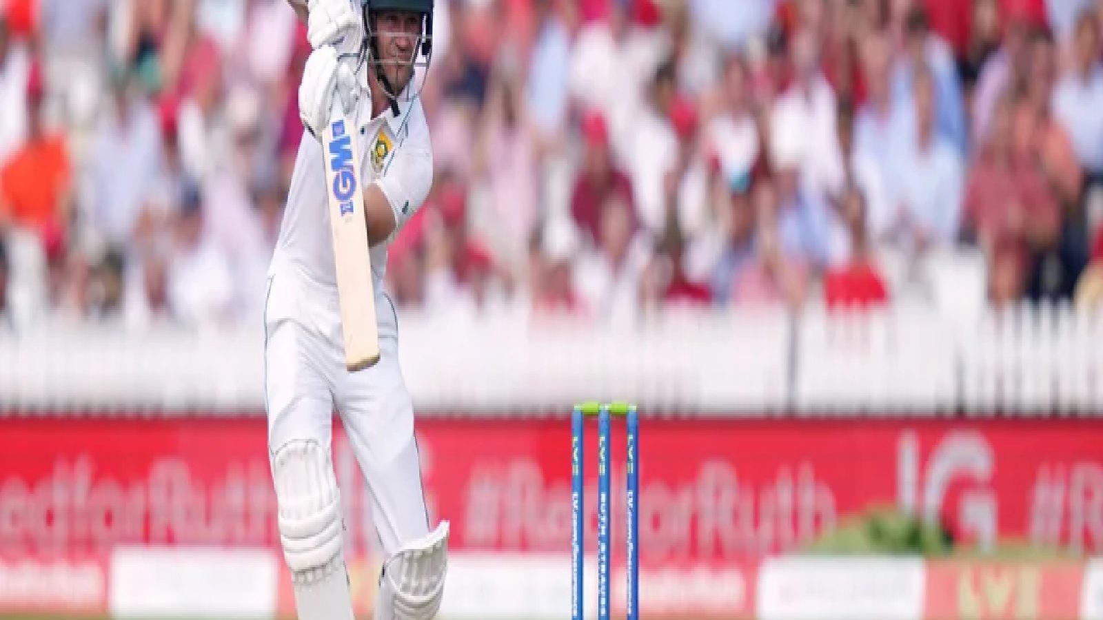 Eng vs SA-இங்கிலாந்தின் ‘பாஸ்பால்’ பில்ட் அப்பிற்கு ஆப்பு- லார்ட்ஸில் தென் ஆப்பிரிக்கா ஆதிக்கம்