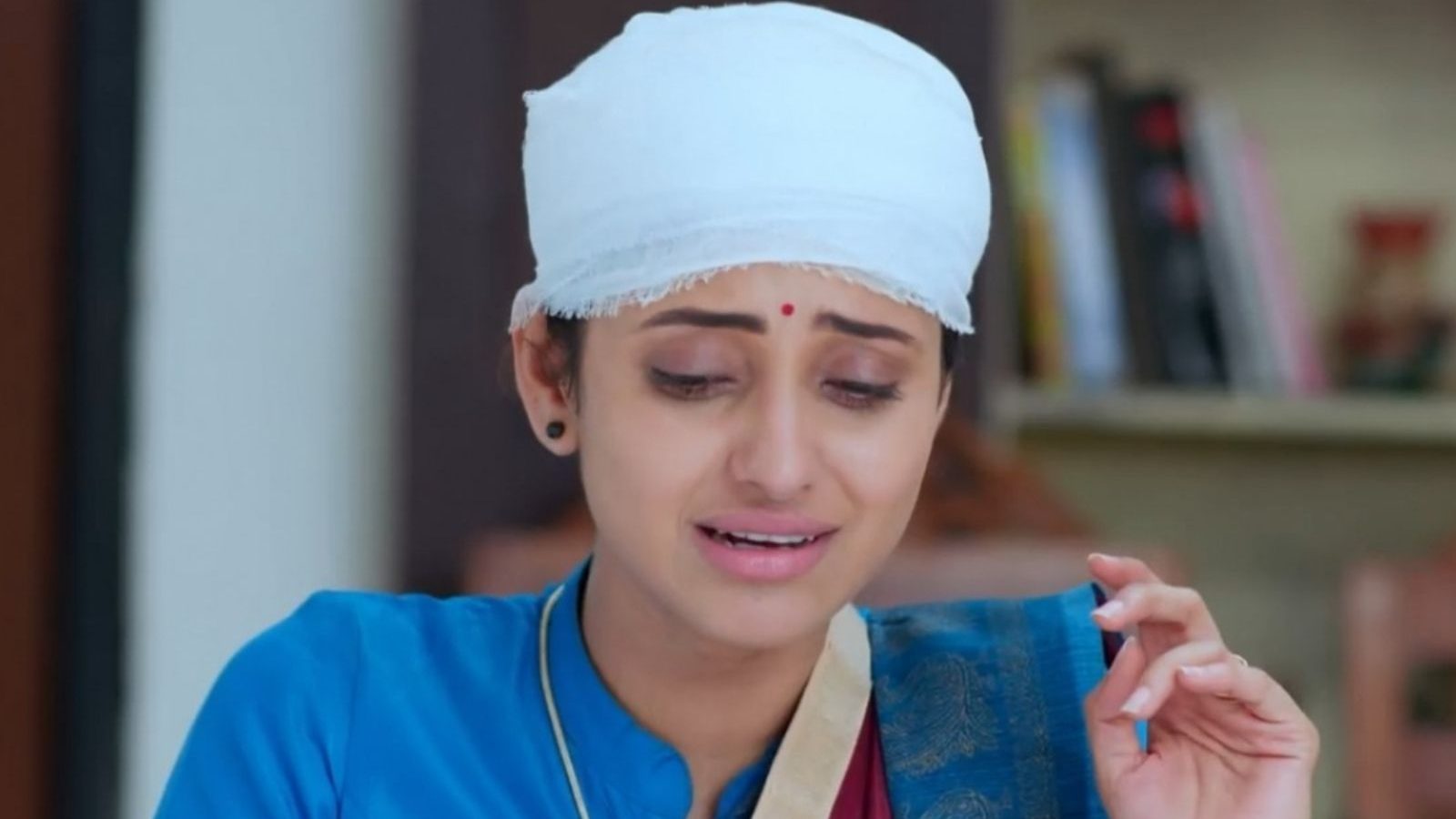 பறி போன போலீஸ் வேலை... சத்யா எடுத்த சபதம் - சத்யா 2 சீரியல் அப்டேட்