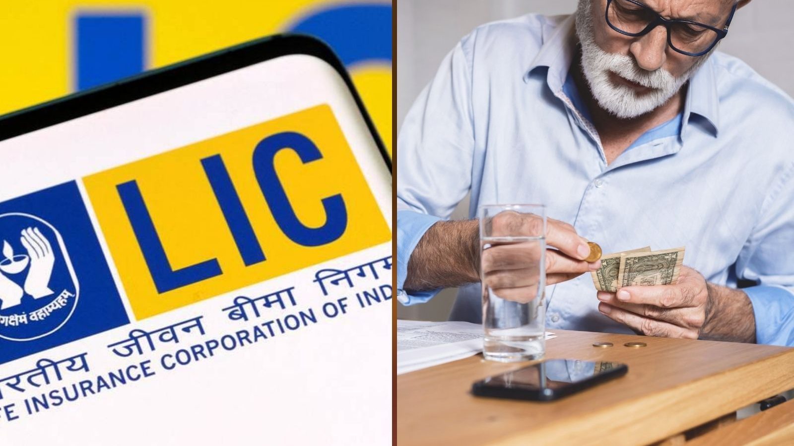 எல்ஐசி-யில் தினசரி ரூ.29 முதலீடு செய்து ரூ.4 லட்சம் பெறுங்கள் - விவரங்கள் இதோ!