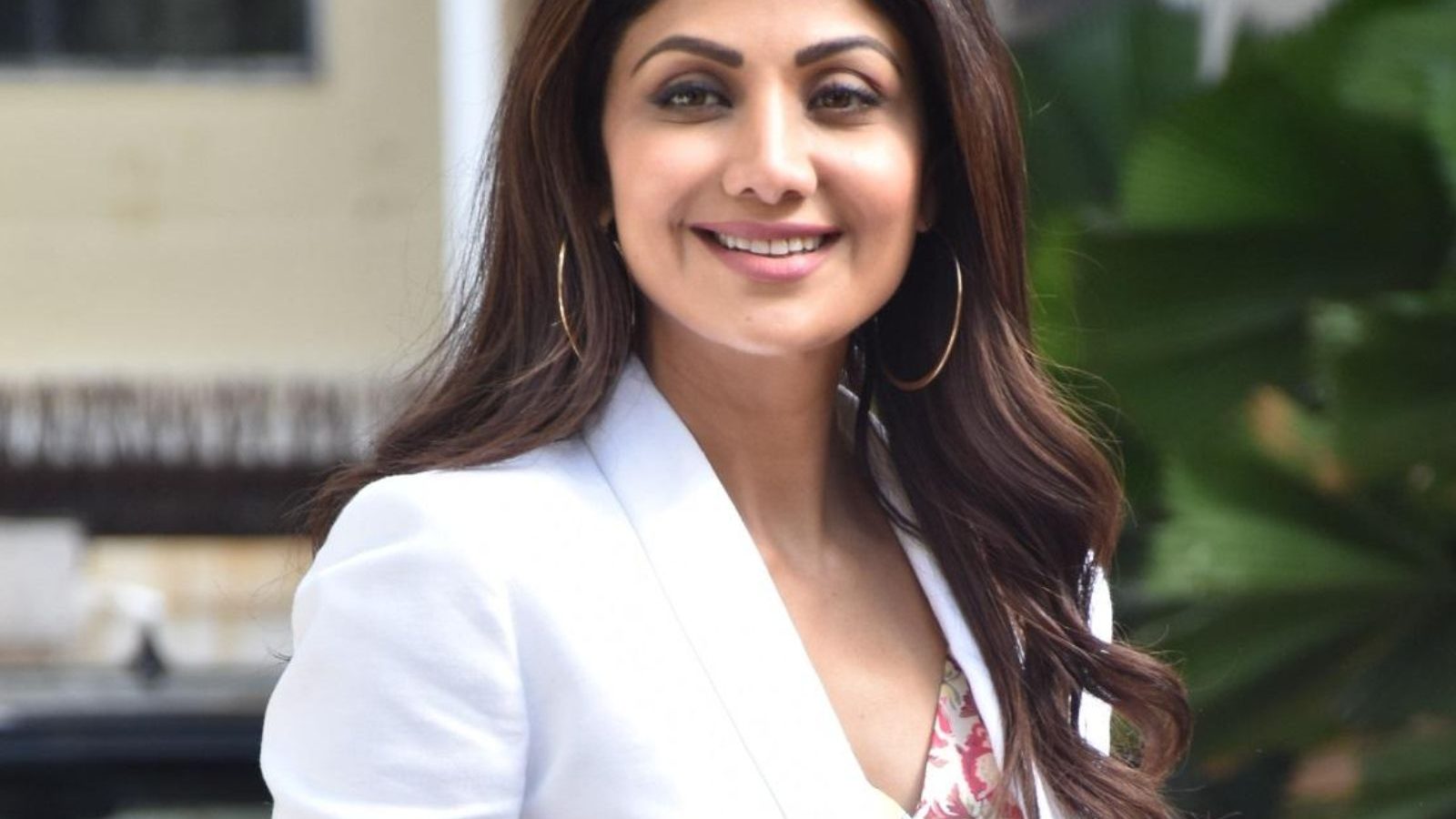 இளம் பெண்களுக்கு டஃப் கொடுக்கும் ஷில்பா ஷெட்டி : 47 வயதிலும் இவ்வளவு இளமையாக இருக்க என்ன காரணம்?