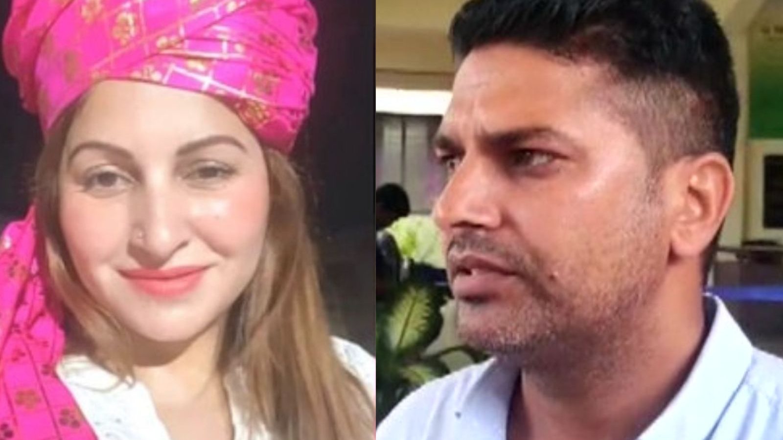 சோனாலி போகத் மரணம்: போதை மருந்து கொடுத்து கற்பழித்துக் கொலை என சகோதரர் போலீசில் பரபரப்பு புகார்...