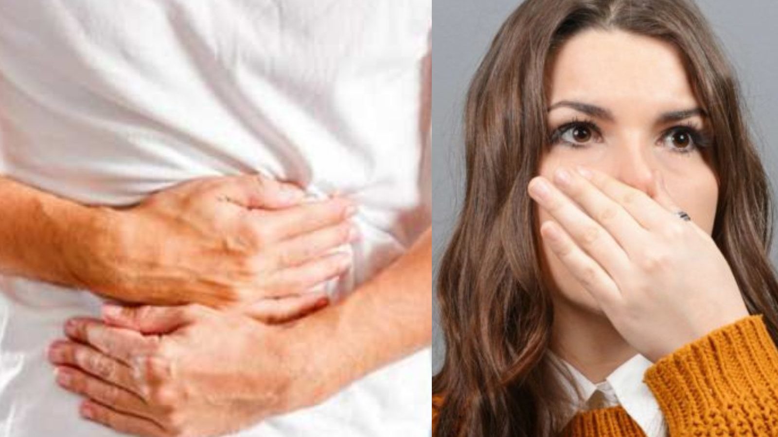 வாயு தொல்லையால் பொதுவெளியில் சங்கடமாக உள்ளதா..? உடனே நிவாரணம் தரும் 5 வீட்டு வைத்தியங்கள்