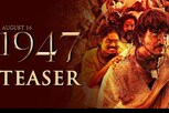 கவனம் பெறும் கவுதம் கார்த்தியின் ஆகஸ்ட் 16, 1947 படத்தின் டீசர்!