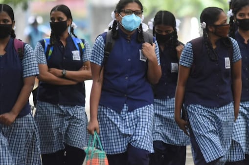 பள்ளிக்கல்வித்துறை உத்தரவு 