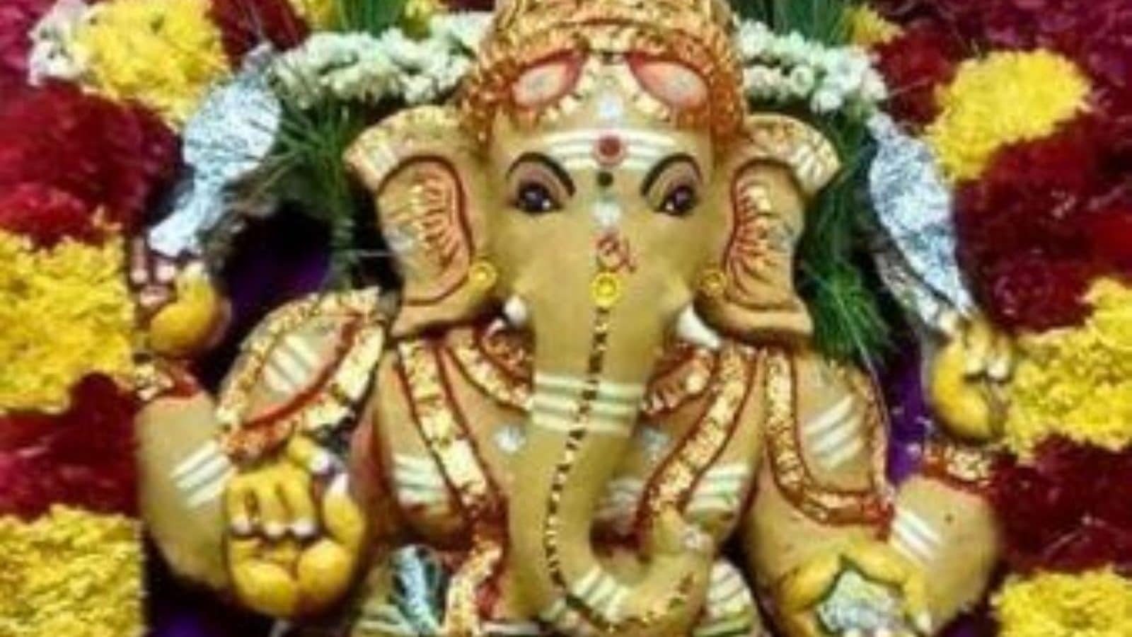 இன்று சங்கடஹர சதுர்த்தி... சகல தோஷங்களும் நீங்க விநாயகரை வணங்குங்கள்...!