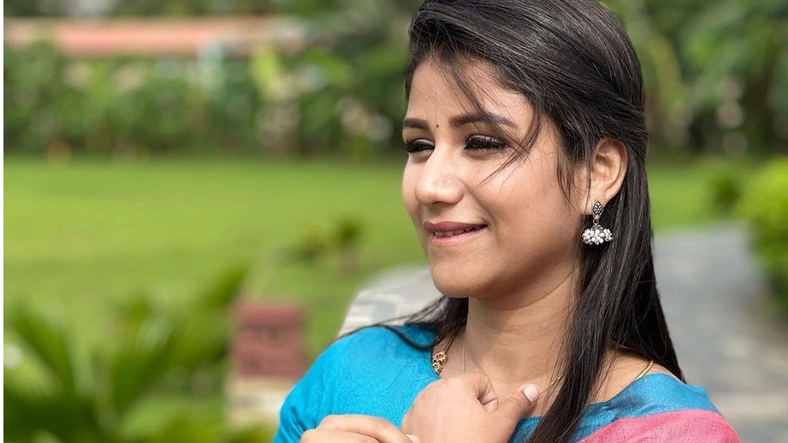 இன்னும் 2 மாதத்தில் சீரியலில் நடிக்க வரும் ஆல்யா.. எந்த சேனலில் தெரியுமா?