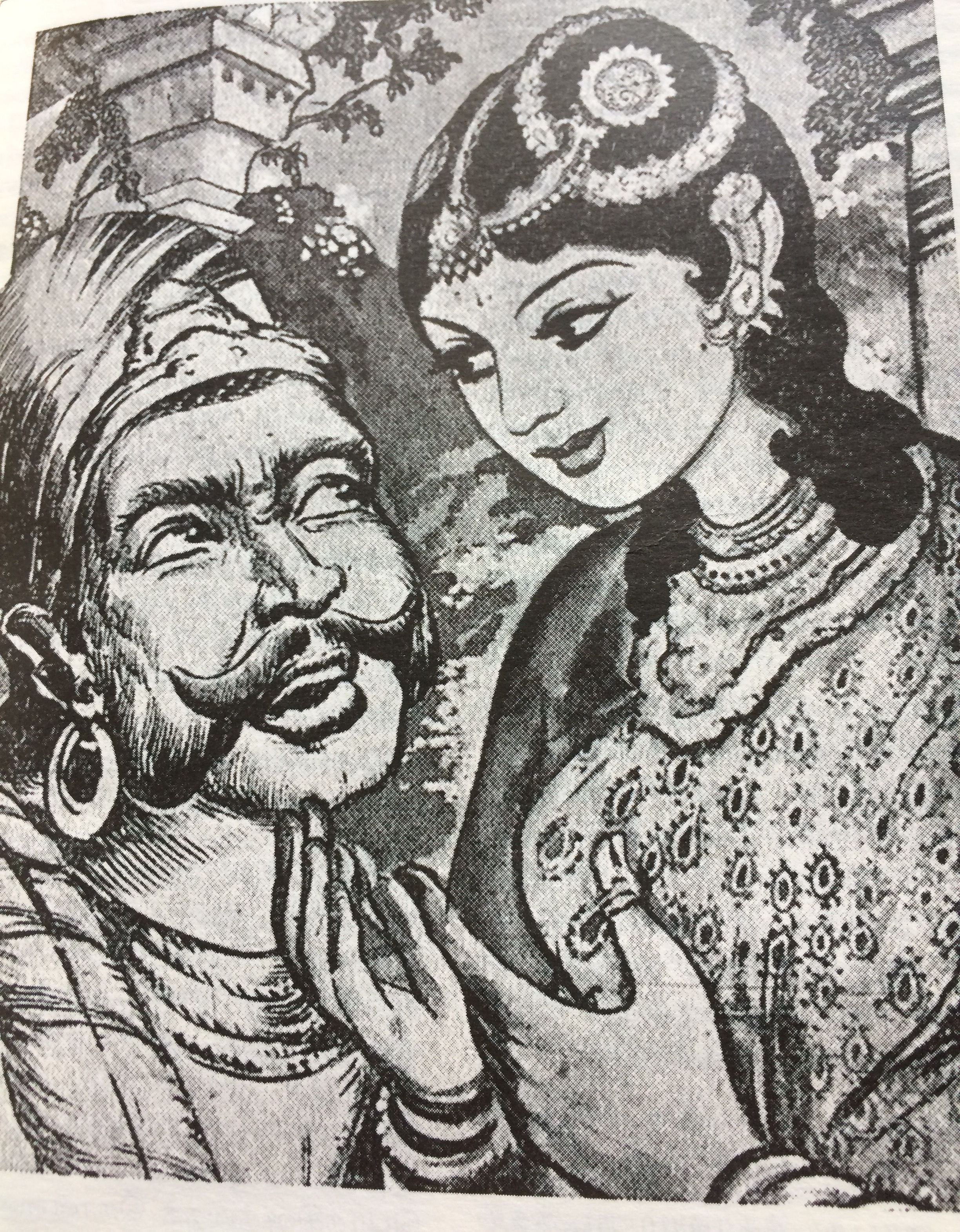  சுமார் 33 வருடங்கள் கழித்து மணிரத்னம் பொன்னியின் செல்வனை வெற்றிகரமாக திரைப்படமாக்கியிருக்கிறார். இன்று அதன் ட்ரெய்லர் வெளியாகிறது. அதற்கு கமல் வாய்ஸ் ஓவர் தந்திருக்கிறார்.