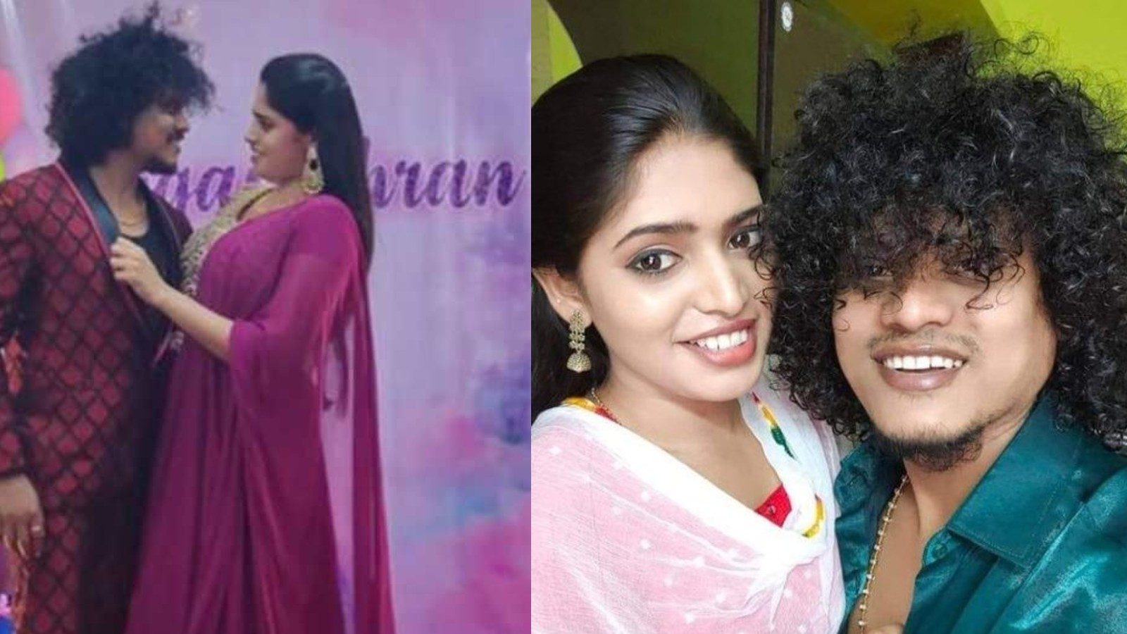 pugazh bensi vijaytv pugazh marriage : சொன்னப்படியே இந்த ஆண்டு பென்சியை கரம் பிடித்த புகழ்!