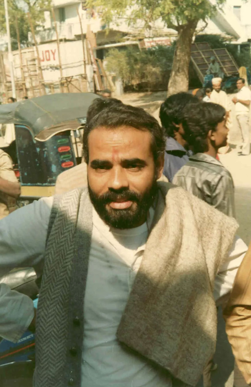  பிரதமர் நரேந்திர மோடியின் அரிய புகைப்படங்களின் தொகுப்பு (PM Narendra Modi Rare Photos)