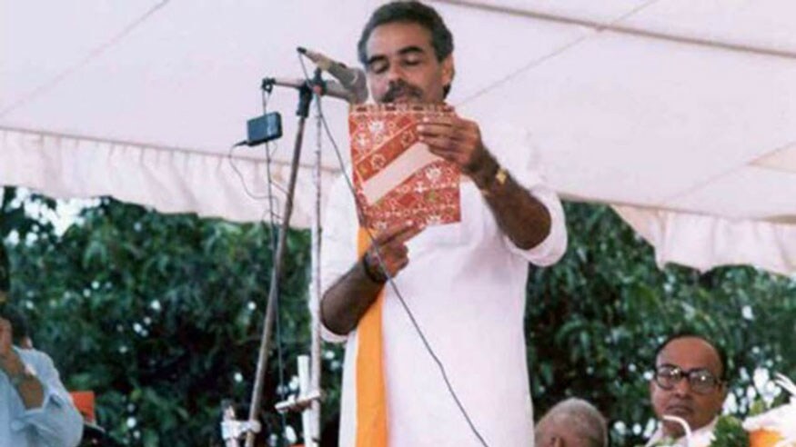  பிரதமர் நரேந்திர மோடியின் அரிய புகைப்படங்களின் தொகுப்பு (PM Narendra Modi Rare Photos)