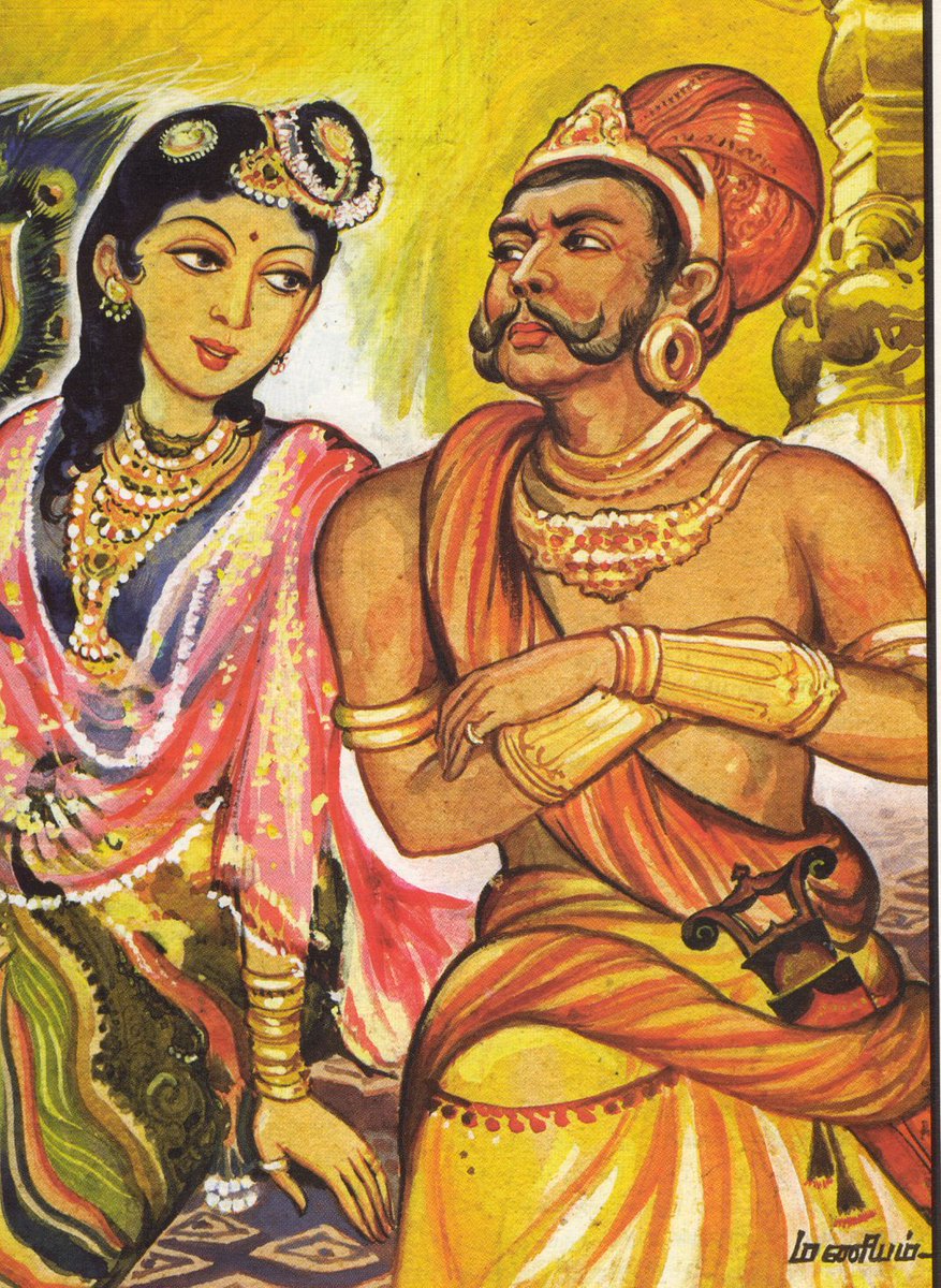  படப்பிடிப்பில் ஏதாவது குளறுபடி நடந்தாலும்  2 கோடி என்ற பட்ஜெட் 4 கோடியாகிவிடும். இதுபோன்ற சிக்கல்கள் இருந்ததால் பொன்னியின் செல்வன் தொடங்கப்படவில்லை.