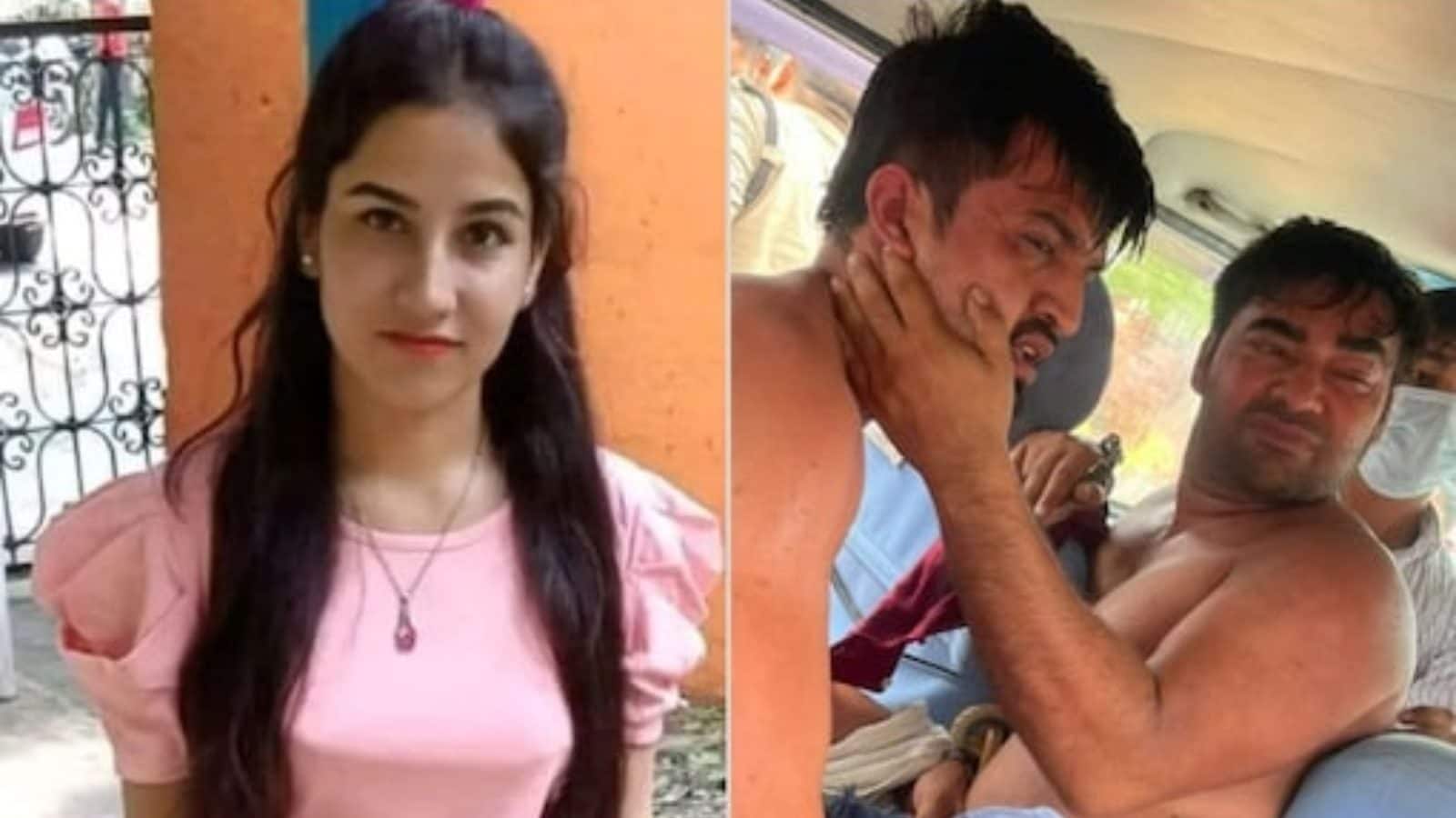 பாலியல் தொழிலில் ஈடுபட மறுத்த இளம்பெண்: ஆத்திரத்தில் கொலை செய்த பாஜக பிரமுகர் மகன் கைது!