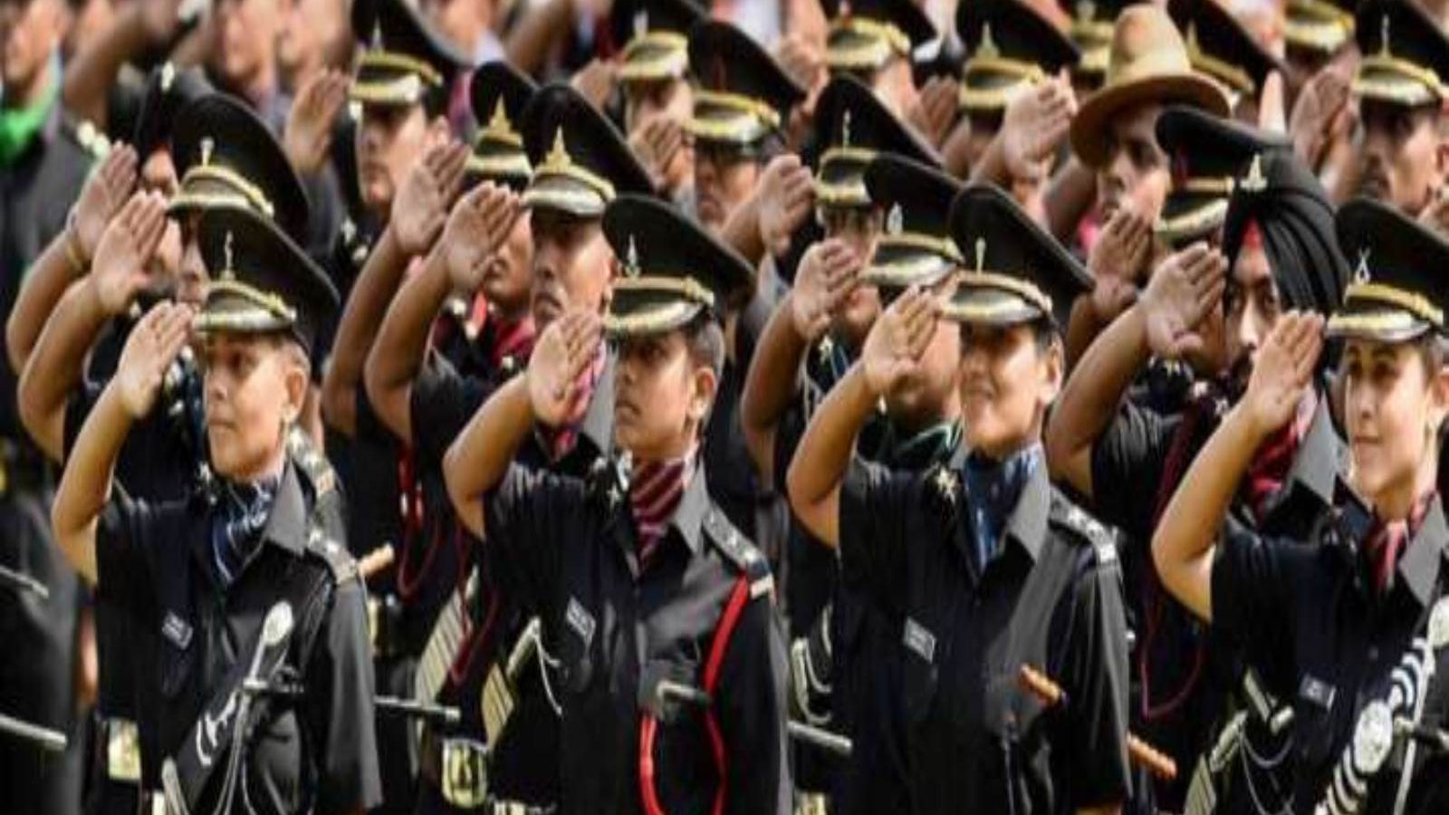 வெளியானது யுபிஎஸ்சி சிடிஎஸ்-II தேர்வு முடிவுகள்..!