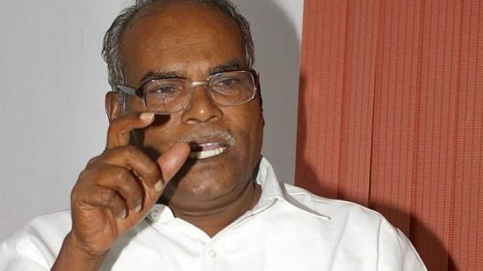 cpm seeks transparency in parandhur airport land acquisition | பரந்தூர் விமான நிலையம்: தமிழ்நாடு அரசு வெளிப்படை தன்மையுடன் செயல்பட வேண்டும்