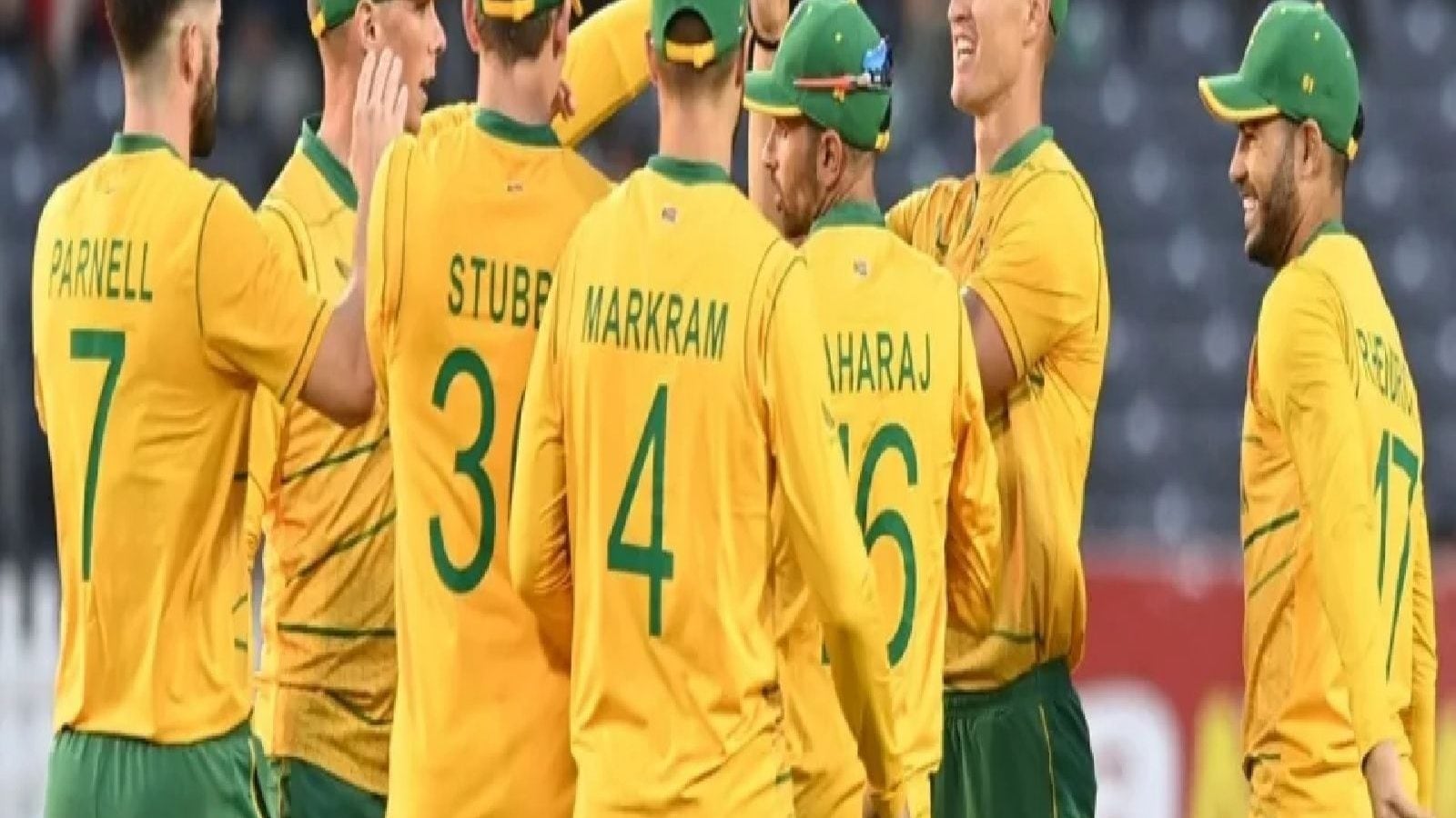 இன்று தென் ஆப்பிரிக்கா தனியார் டி20 லீக் வீரர்கள் ஏலம் - முழு விவரம் இதோ!