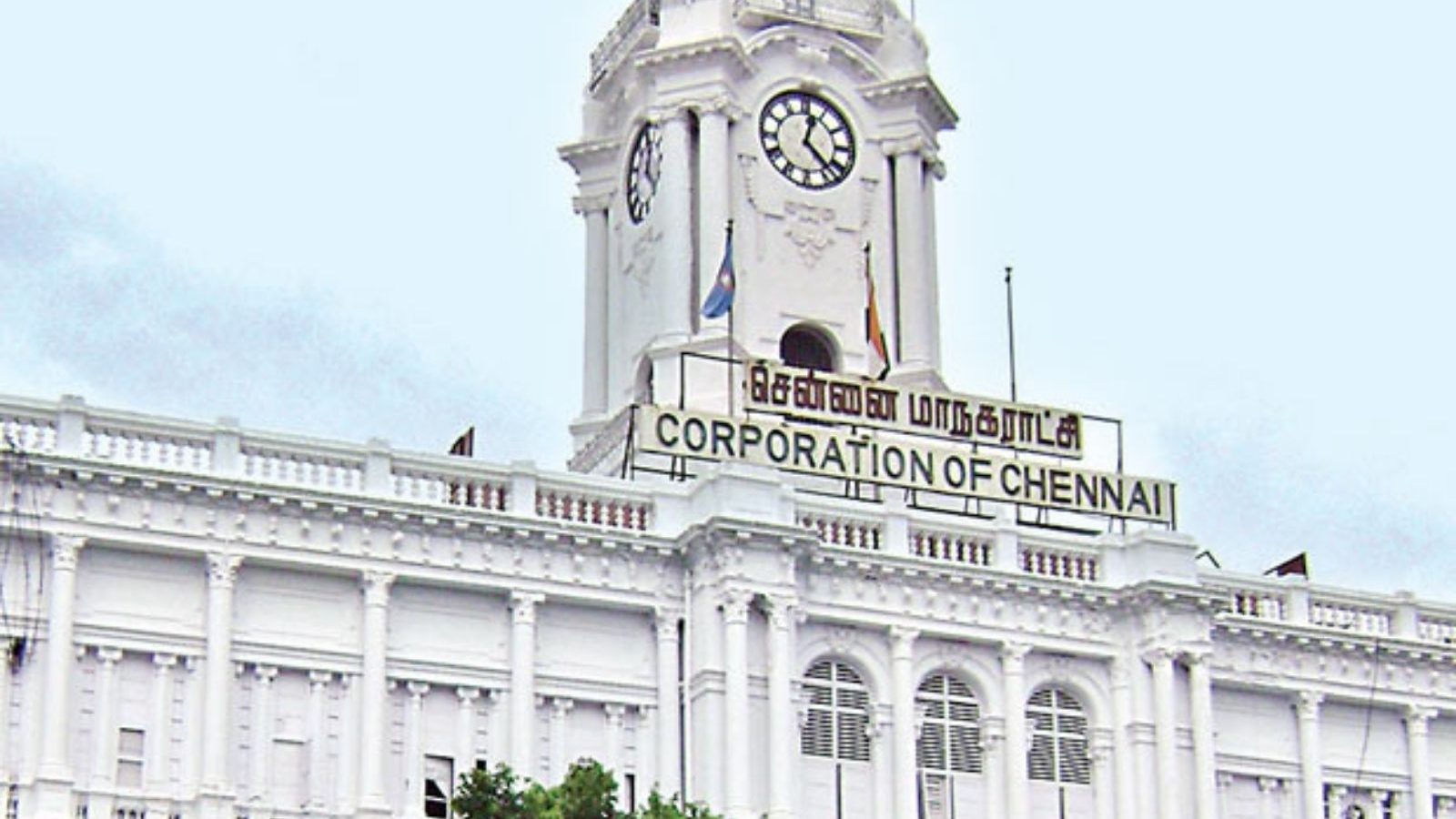 சென்னை காலநிலை மாற்றம் - எதிர்கொள்வது எப்படி? பொதுமக்கள் கருத்து தெரிவிக்கலாம்..