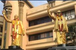 துணைப் பொதுச் செயலாளர்களின் எண்ணிக்கையை உயர்த்த திமுக தலைமை முடிவு?