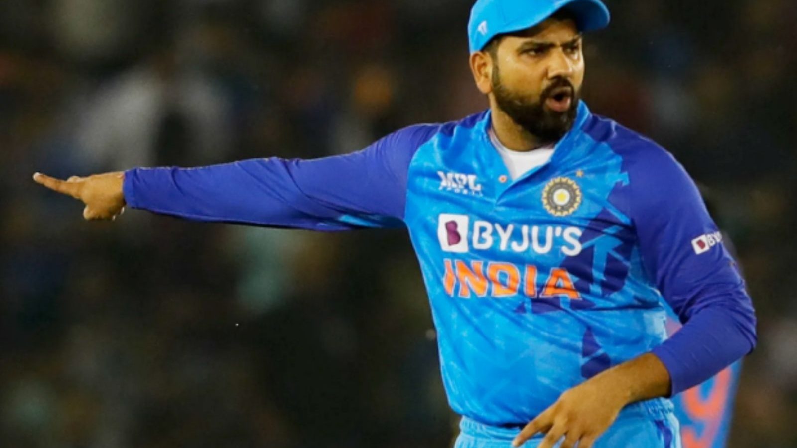 முதல் டி20 போட்டியில் என்ன சொதப்பினோம்: ரோஹித் சர்மா ஒப்புதல்