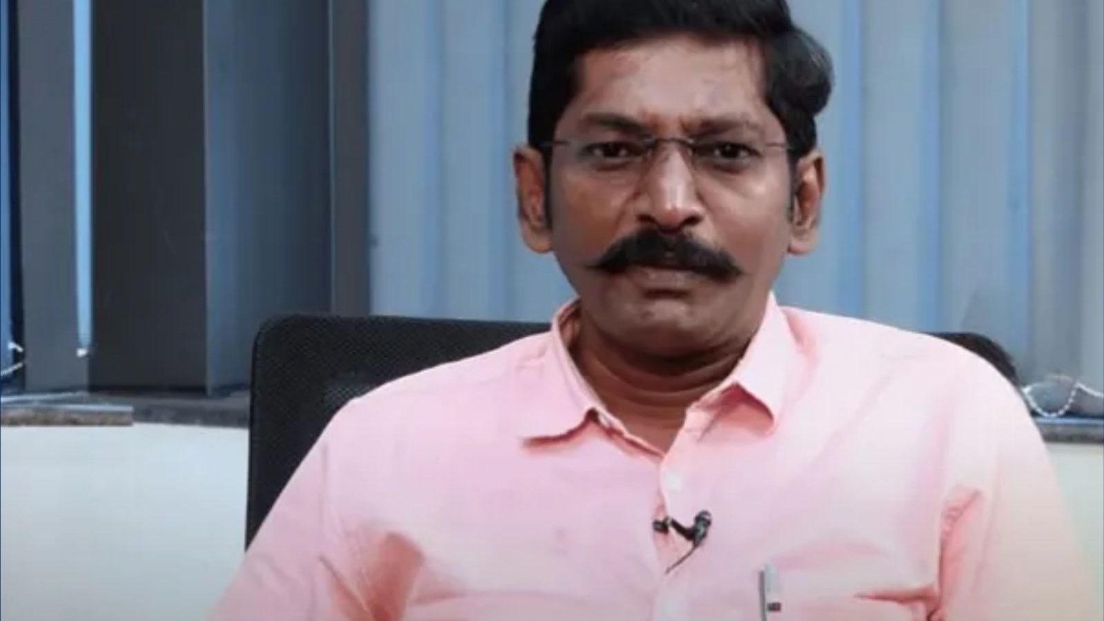 chennai high court adjourns case on savukku sankar regarding contempt of court | சவுக்கு சங்கர் மீதான நீதிமன்ற அவமதிப்பு வழக்கு