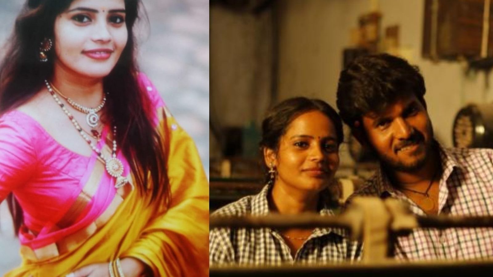 வாய்தா பட நடிகை தற்கொலை - காதல் தோல்வியால் நேர்ந்த விபரீதம்!