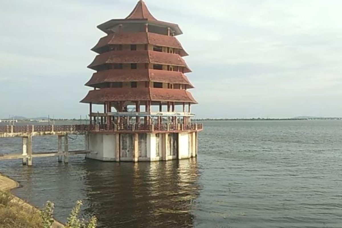 சென்னைக்கு குடிநீர் வழங்கும் ஏரிகளுக்கு நீர்வரத்து அதிகரிப்பு