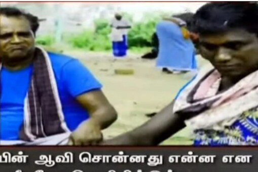 கள்ளக்குறிச்சி மாணவி மரணத்தில் மர்மம் இருப்பதாக.. தொடர்ந்து வீடியோ வெளியிடும் யூடியூப்பர்ஸ்